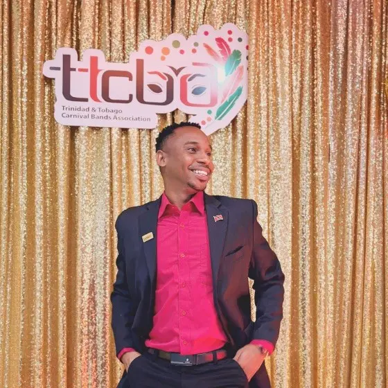 Mark Ayen, President of the TTCBA